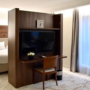 Familie Suite met een King Size Bed