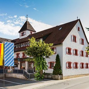 Wirtshaus&Hotel Goldener Greif